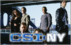 CSI:NY