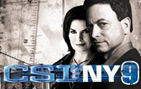CSI:NY9
