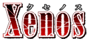 Xenos �N�Z�m�X