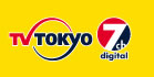 テレビ東京へ