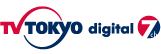 TX TOKYO digital 7ch