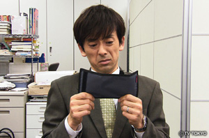 俺のダンディズム