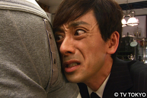 俺のダンディズム#11