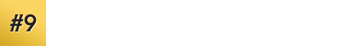 俺のダンディズム#9