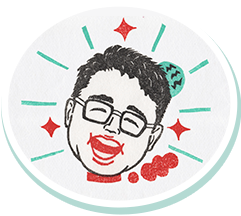 橋本直（銀シャリ）
