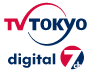 TV TOKYO digital 7ch