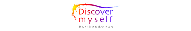 Discover myself