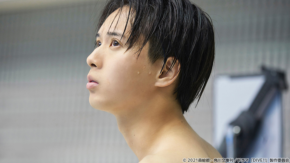 第4話 シーン2 写真