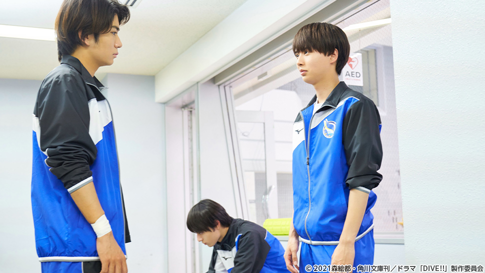 第11話 シーン2 写真