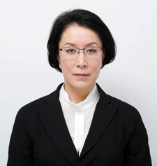 遠山晃代/ 高畑淳子
