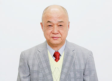 鴨志田三次(58)/ 田山涼成