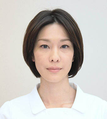 黒沢純子(42)/山本未來
