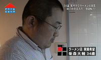 柴森大輔さん