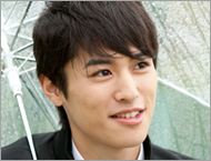 堀井新太