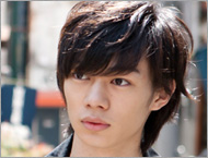 碓井将大