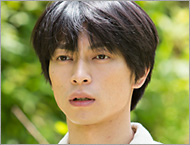 遠藤雄弥