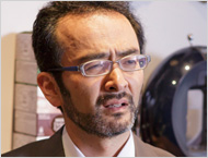 古舘寛治