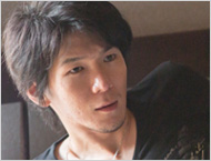 金井勇太
