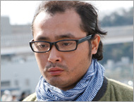 江口昭夫
