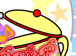 GO�� GO�� E-TRAP�i�C�[�g���b�v�j