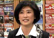 トラベルゲート横浜　高橋美紀さん