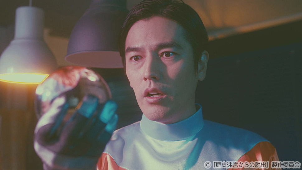 第3話 シーン2