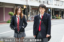 第8話放送シーン:フォトギャラリーで拡大表示する!