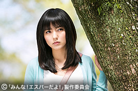 第10話放送シーン：フォトギャラリーで拡大表示する！