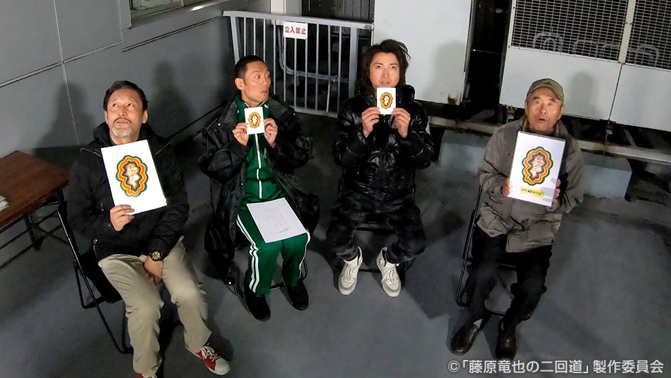 中村勘九郎のゲスト出演が決定！