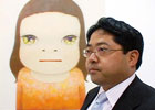ニッポンの“美”を売れ ～沸騰する現代アートの裏側～