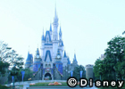 東京ディズニーリゾート　次なる野望
～ショービジネスへの挑戦～