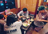 外食世代交代～逆風下のニューカマーたち～