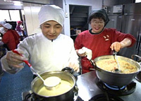 外食世代交代～逆風下のニューカマーたち～