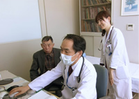 “絆”拡大スペシャル『“命の絆”を再生せよ　～崩壊寸前“地域医療”を追う』