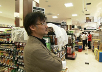 スーパー再生請負人…科学的手法で売り上げ５０％増