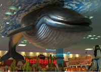 徹底的に魅せて売れ！…視察者が殺到する異色スーパー