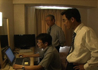 「ぐっすり」を追求する格安ビジネスホテル