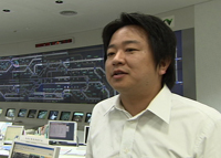 渋滞情報、ピタリ当てます　“渋滞予報士”＿高速 渋滞予報士