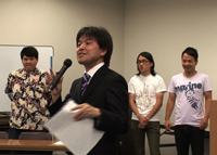 ガイアの夜明け画像