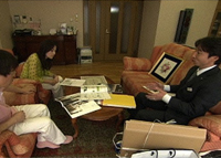 【「どんな希望も叶えてみせる！」…大手デパートの外商力を生かせ】