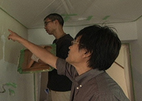 【異端児が業界に斬り込む…“ローコスト”リフォーム】