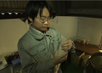 【全品買い取ります…急成長の古着チェーン】環境設計