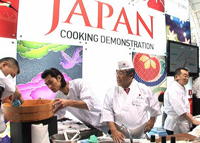 クロマグロが消えた街…巨大な環境保護団体の思惑とは？