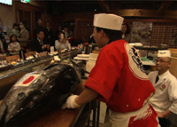 規制、そして不況…マグロはどこへ行く