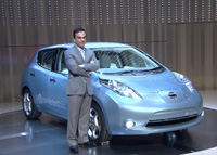 巨大メーカー・日産の決断　　次世代戦略の勝算は？