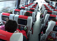 逆風吹き荒れる高速バス…新たな移動を創り出せ！