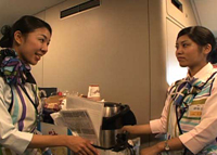 割引だけでは闘えない…サービス向上で起死回生を狙え！