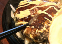 ハンバーグに活路を見出せ！ＣＯＣＯ壱番屋