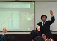 激動の学習塾業界　勝者の条件とは？