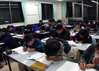 老舗塾買収、その狙いとは？